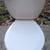 Briggs Standard Toilet • Model 4430 • 1.6 GPF • Good Condition 1 thumbnail