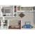 Ample Closet Space, Built-In Microwave 9 thumbnail