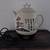 Electric Ceramic Kettle / Herb Cooker Pot Sunpentown Belly Cooker 2 thumbnail