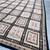 12x18 Ft Mid Century Hollywood Regency Needlepoint Tapestry Large Rug 5 thumbnail