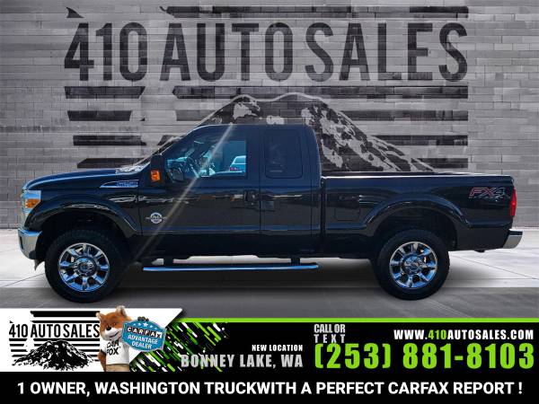 2015 Ford F-250 Super Duty - Photo 7