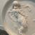 Large Classical Cherub Wall Medallion / Plaster Relief – 24” 2 thumbnail
