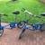 DAHON Stow Away Vintage folding bikes camping RV travel easy - PAIR 9 thumbnail