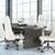 NEW OFFICE DESKS, CONFERENCE TABLES, RECEPTION DESK, CHAIRS, CUBICLES 14 thumbnail