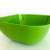 Snack Dessert Cereal Salad Serving Bowl Green Unbreakable Plastic New 5 thumbnail