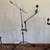 PDP Drum Hardware package - Kick Hi-Hat Boom Straight cymbal stands 8 thumbnail