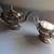 Gorham Tea Pot and Sugar Bowl 1 thumbnail
