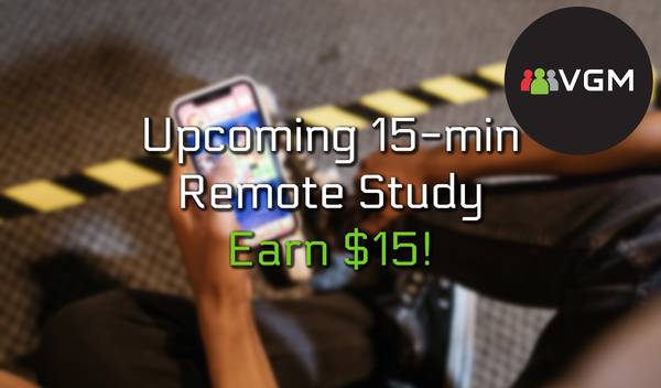 ★15-min Remote Streaming Service Test!★ 1