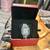 Cartier Santos Diamond Watch Silver 4 thumbnail