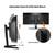 Gigabyte G34WQCP Pro Curved Gaming Monitor WQHD 180hz 1500R VA - New 4 thumbnail