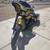 Reduced! 2013 HD Bourget Bagger 2 thumbnail