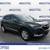 2020 Buick Enclave Essence suv Dark Slate Metallic 1 thumbnail