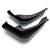 Audi A4 (B9) 2017-2019 Car Splash Guards Mud Flaps Fender Accessories 6 thumbnail