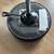 Adjustable swivel stool, black 8 thumbnail