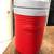 Rubbermaid/Gott 1 Gallon Water Beverage Cooler 2 thumbnail