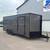 2026 Discovery Challenger SE 8.5 x 20 V-Nose Enclosed Combination Car 1 thumbnail