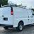 2019 Chevrolet Express 3500 Cargo Van 7 thumbnail