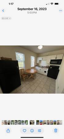 $1,000 1 BD 1 BA Apt Available (East Stroudsburg)63951424603522121