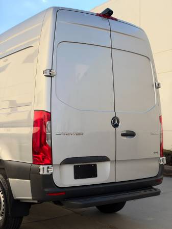 2022 Mercedes SPRINTER 2500 / - Photo 4