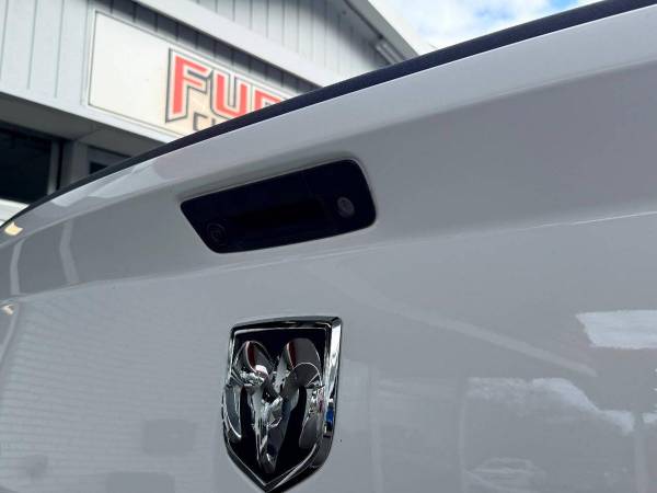 2017 RAM 2500 Big Horn - Photo 9