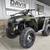 2026 POLARIS SPORTSMAN 450, 4*4, EFI, NICE!FREE FREIGHT, SAVE $ 750.00 4 thumbnail