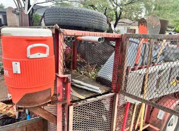 2002 Ford 150 - Photo 7