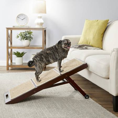 Pet Ramp 1