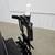 Evolution D5 2+2 Ranger & D5 2+2 Maverick, OEM Golf Bag Holder Assembl 13 thumbnail