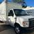 E-350 Box Truck  - clean runner 2 thumbnail