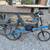 2 recumbent bikes,hitch rack, cover 1 thumbnail