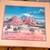 Lithograph Douglas Andrews Sedona framed signed number 3 thumbnail