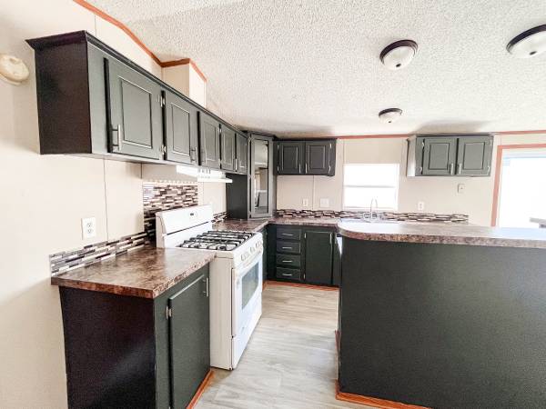 Southern Energy SingleWide Mobile Home-Free Delivery in OK-Single Wide 1