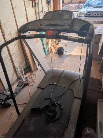 Free Teadmill 1