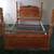 "Antique Dresser Whole Bedroom Set" 4 Pieces!!!!! 3 thumbnail