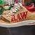 Custom painted Nike sneakers 4 thumbnail