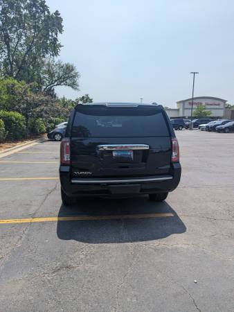 2017 GMC Denali - $14,500 (Willowbrook)63618986498305124