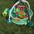 Infantino Baby Gym Play Mat Activity Center which provides various use 1 thumbnail