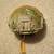 Lancer multicam bump helmet/ loud noise canceling ear protection 3 thumbnail