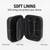 Xvive U35D Plug-on Wireless System with FREE carrying Case 11 thumbnail