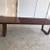 Mid century modern George Nelson style bench/coffee table 3 thumbnail