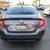 2016 Honda Civic Sedan EX-T sedan Modern Steel Metallic 6 thumbnail