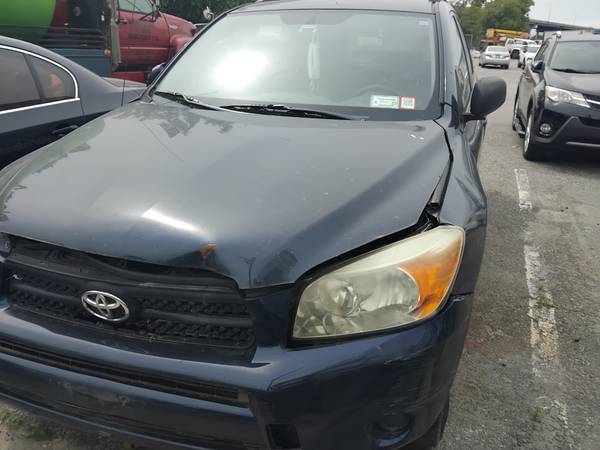 2007 Toyota Rav4 - $2,500 (College Point)63618003910529123