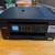 Brother Work Smart MFC-J491DW All-In-One Inkjet Printer 1 thumbnail