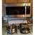 Fairly new OVER THE RANGE Samsung Microwave Oven, PRICE NEGOTIABLE 1 thumbnail