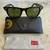 Rayban Wayfarer Classic Sunglasses Black And G-15 Green Lens Rb2140f 5 3 thumbnail