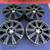 (4) 20” HRE Wheels for Land Rover Range Rover 2 thumbnail