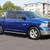 2016 Ram 1500 4x4 4WD Dodge Big Horn Fleet Truck 2 thumbnail
