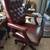 CHAIR EXECUTIVE PRESIDENTIAL OFFICE DESK ADJUSTABLE CHAIR--COMFORTABLE 2 thumbnail