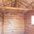 Log Cabin Shed - USED 9 thumbnail