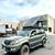 Truck roof top tent 3 thumbnail